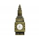 Big Ben Tower London Souvenir, Miniature, Model, Replica, Monuments, Decorative Showpiece for Home, Antique Finish Dashboard (7 Inch) Big Ben Tower London Souvenir, Miniature, Model, Replica, Monuments, Decorative Showpiece for Home, Antique Finish Dashboard (7 Inch)